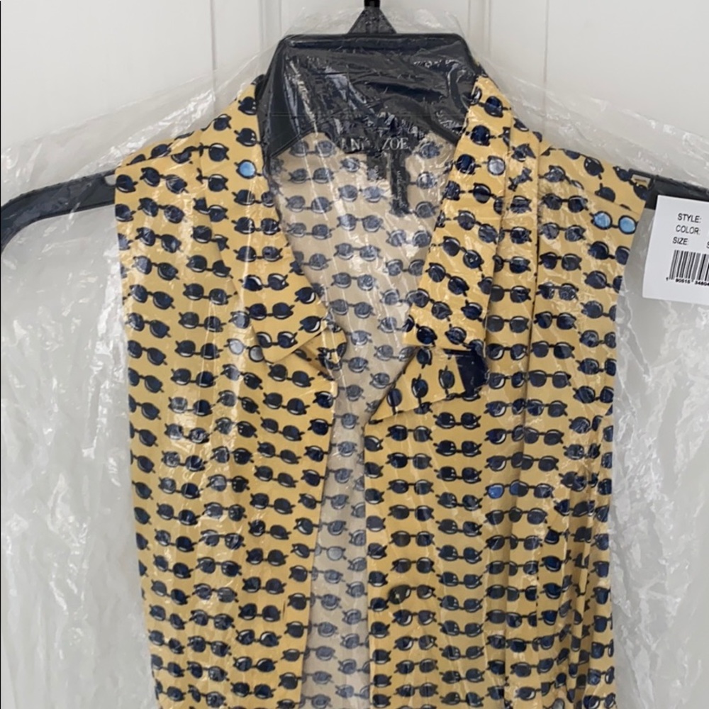 NIC+ZOE Sunnies Dress